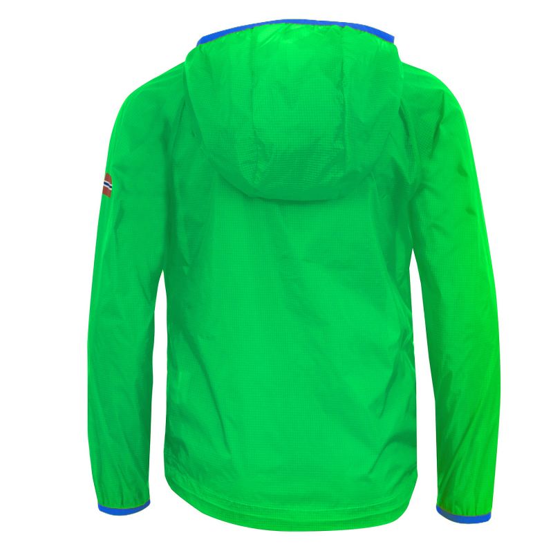 Trollkids Kids Fjell Running Jacket Jr 909-304 Clothing/Outdoor/Reima Your Sports Performance