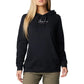 Columbia Trek Graphic Treatment Hoodie 2051611011 Black L In preparation Your Sports Performance