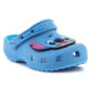 Crocs Stitch Classic Clog Kids Disney Jr 209464-4TB clogs Footwear/Outdoor Crocs