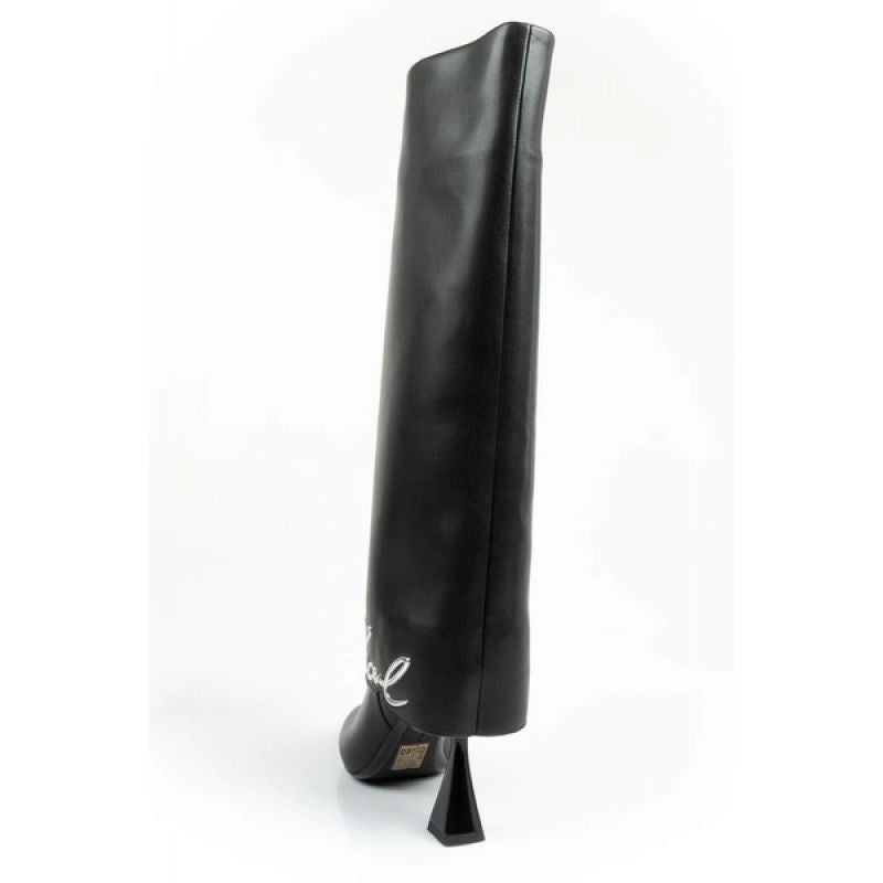Shoes, boots Karl Lagerfeld Debut II W KL32084F0X Footwear/Lifestyle/Karl Lagerfeld 4F