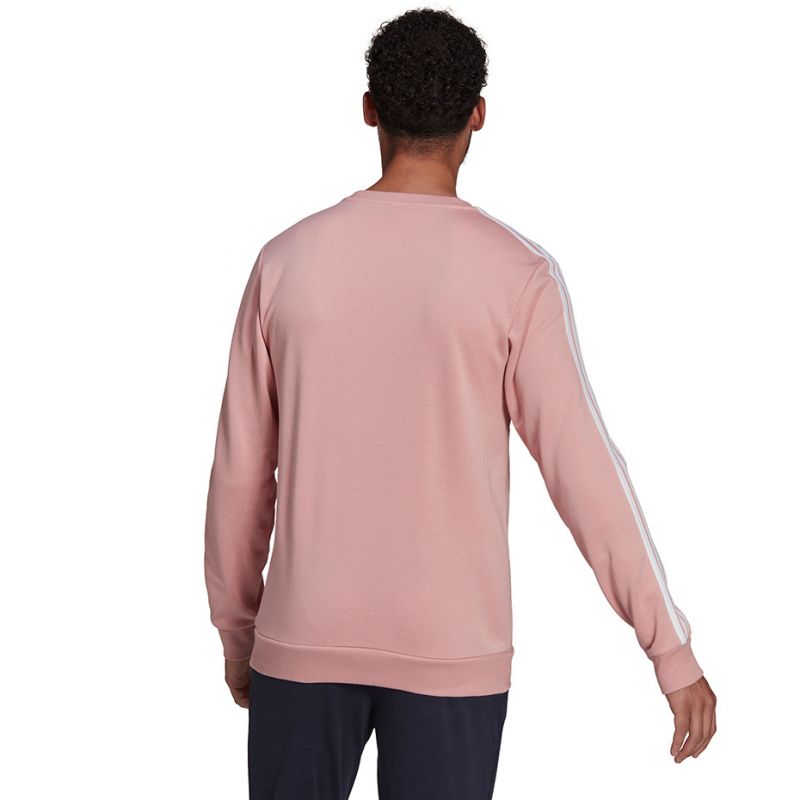Adidas M 3S FT SWT M HE4417 sweatshirt Clothing/Lifestyle Adidas