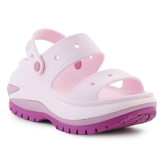 Crocs Classic Mega Crush Clog Jr 207989-5BX sandals Footwear/Lifestyle/Crocs Crocs