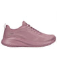 Skechers Memory Foam Bobs Squad Chaos W 117209 RAS shoes Footwear/Lifestyle/Skechers Your Sports Performance