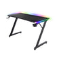 TRUST GXT 710 LUMINUS PRO RGB Gaming Desk Gaming PC/Stoliki i biurka Your Sports Performance