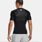 Under Armor HG IsoChill Comp SS T-shirt M 1365229001 Clothing/Training Your Sports Performance