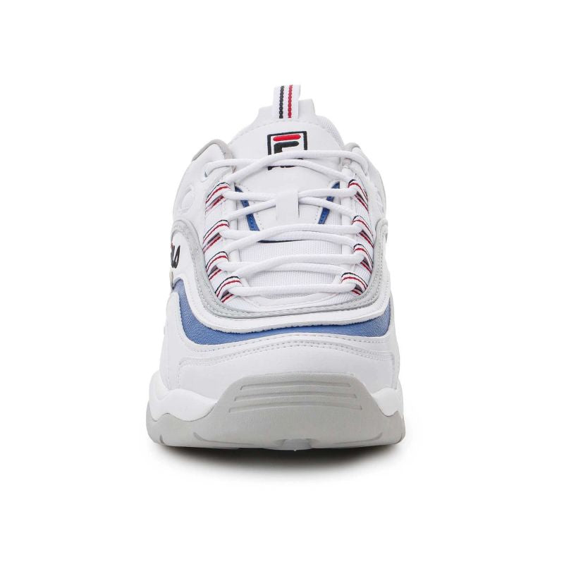 Fila Ray Flow M 1010578-02G shoes Footwear/Lifestyle/Fila Your Sports Performance