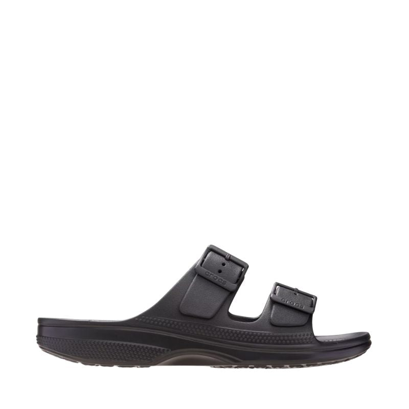 Crocs Saturday Sandal men's flip-flops black 212245 001