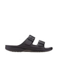 Crocs Saturday Sandal men's flip-flops black 212245 001