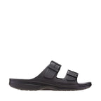 Crocs Saturday Sandal men's flip-flops black 212245 001