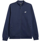 Men's sweatshirt 4F M2547 navy blue 4FWMM00TSWSM2547 31S