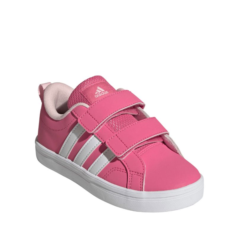 Adidas VS Pace 2.0 pink kids' shoes JQ1895