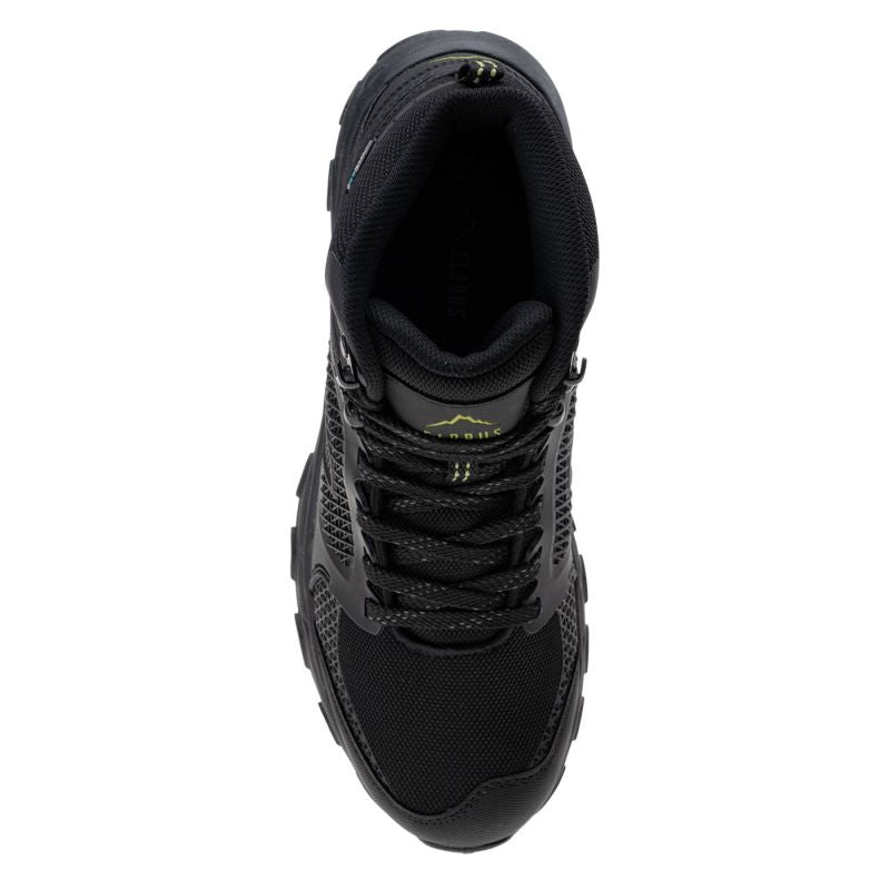 Elbrus Edgero Mid Wp M 92800 330 890 Footwear/Outdoor/Elbrus Your Sports Performance