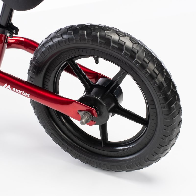 Martes Essentials Beans Run Bike II 92800554393 Accessories/Skating/Bikes/pozostałe Your Sports Performance