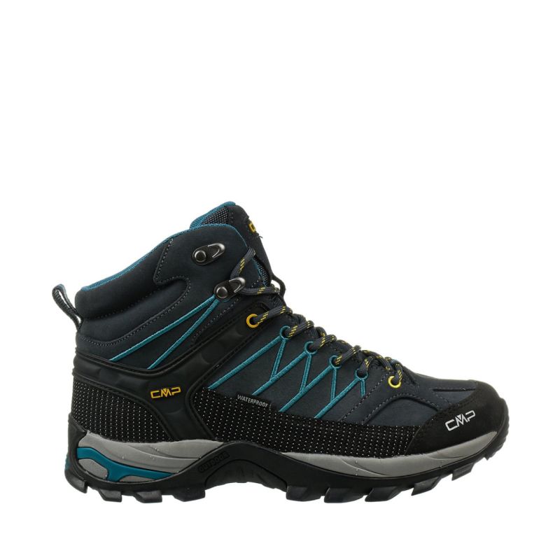 CMP Rigel Mid M 3Q1294765UM trekking shoes CMP