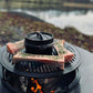 BONFEU GRILL FOR STAND In preparation Your Sports Performance
