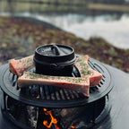 BONFEU GRILL FOR STAND In preparation Your Sports Performance