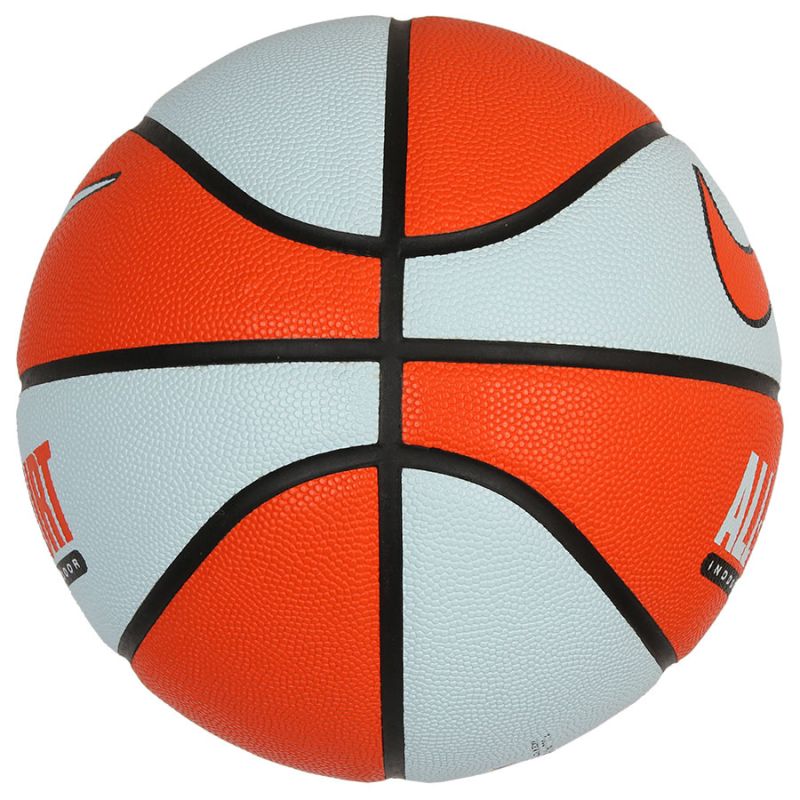 EVERYDAY ALL COURT 8P DEFLATED ball Nike
