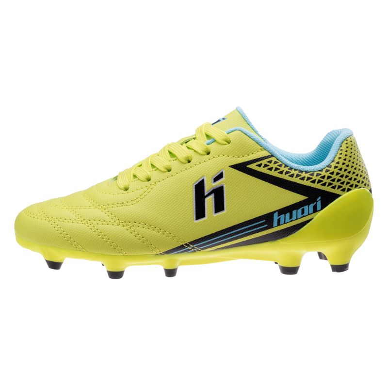 Huari Octubri FG Jr shoes 92800402368