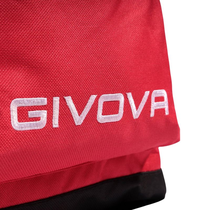 Givova Zaino Scuola G0514-0012 backpack Accessories/Plecaki/pozostałe plecaki Givova