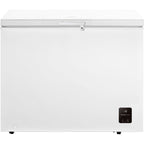 GORENJE FH25EAW chest freezer AGD - Produkty/Zamrażarki wolnostojące Your Sports Performance
