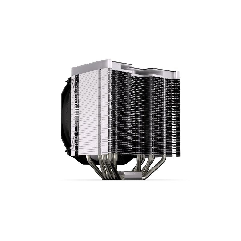 ENDORFY Fortis 5 ARGB air cooling Chłodzenie/Chłodzenie CPU Your Sports Performance