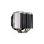 ENDORFY Fortis 5 ARGB air cooling Chłodzenie/Chłodzenie CPU Your Sports Performance