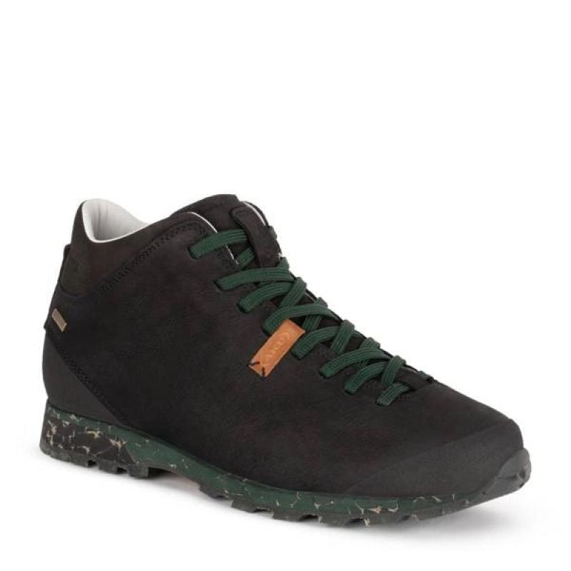 Aku Bellamont 3 GTX M 527052 trekking shoes Footwear/Outdoor/Aku Your Sports Performance