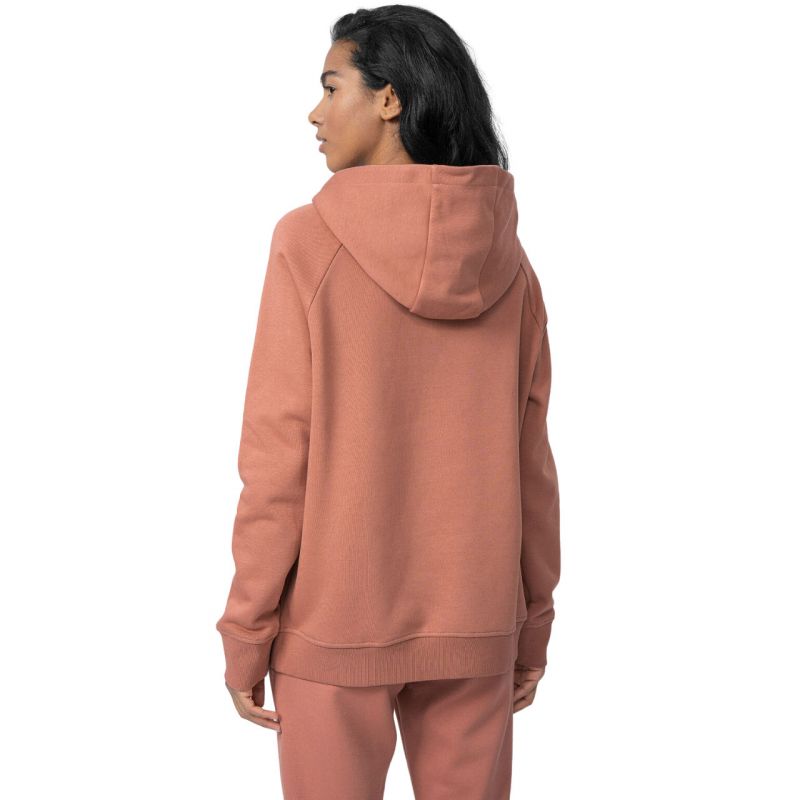 Sweatshirt 4F W 4FSS23TSWSF535 64S Clothing/Lifestyle/4F 4F