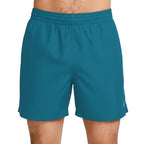 Nike Essential 5 Turquoise Swim Shorts NESSF560 448