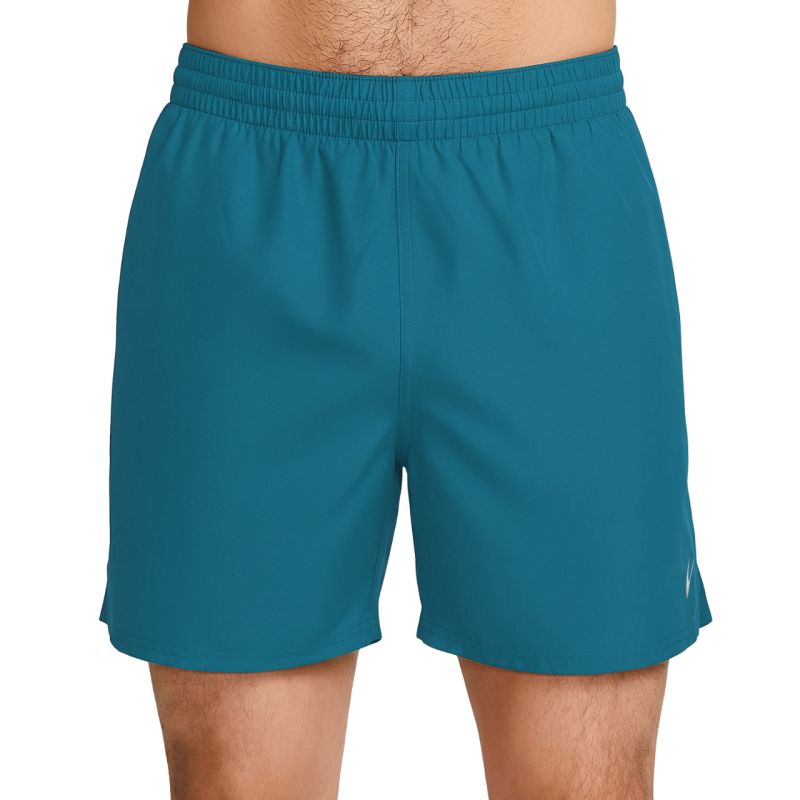 Nike Essential 5 Turquoise Swim Shorts NESSF560 448