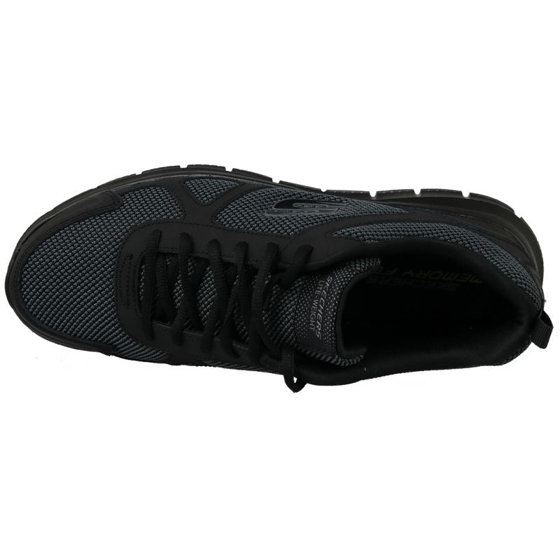 Skechers Track M 52630-BBK shoes Footwear/Lifestyle/Skechers Your Sports Performance