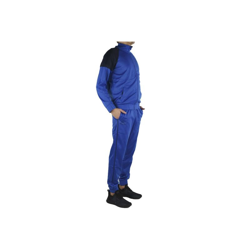 Tracksuit Kappa Ulfinno M 706155-19-4053 Clothing/Training/Kappa Kappa