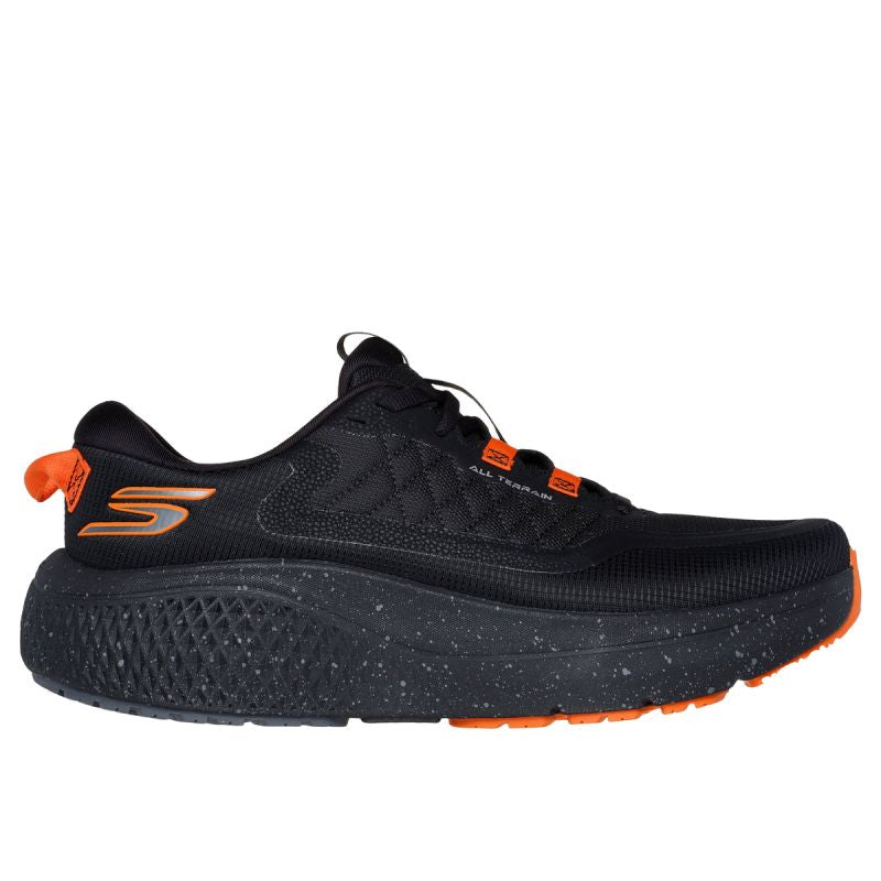 Skechers Go Run Supersonic Max MA/T 246087 BKOR shoes Skechers