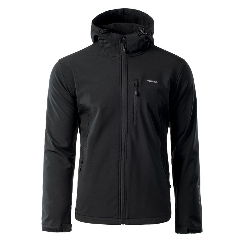 Jacket Elbrus iver M 92800282177 Clothing/Outdoor Your Sports Performance