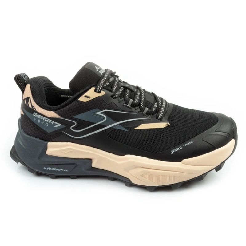 Joma Sierra Lady 2631 women's sports shoes trekking tourist fashionable