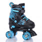 Ice skates, inline skates, inline skates Tempish Verso Triple II Jr 1000004917 Accessories/Skating Your Sports Performance