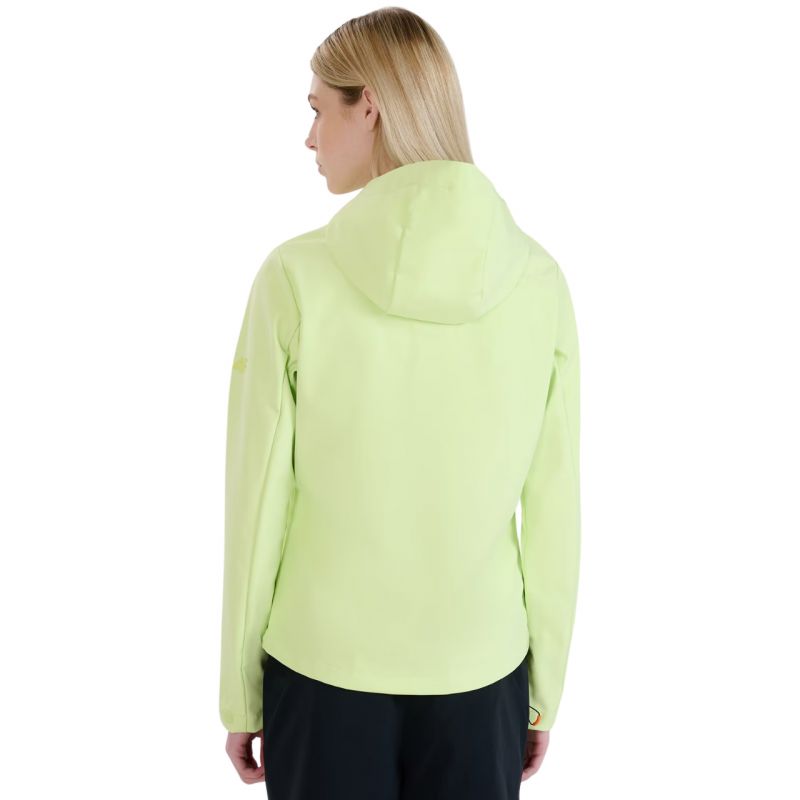 Softshell jacket 4F F320 W 4FWSS25TSOFF320 45S Clothing/Outdoor 4F