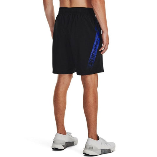 Under Armor Woven Graphic Shorts M 1370388-003 Clothing/Training Your Sports Performance