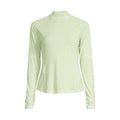 CASALL Technical Pursuit Longsleeve T-shirt green Casall