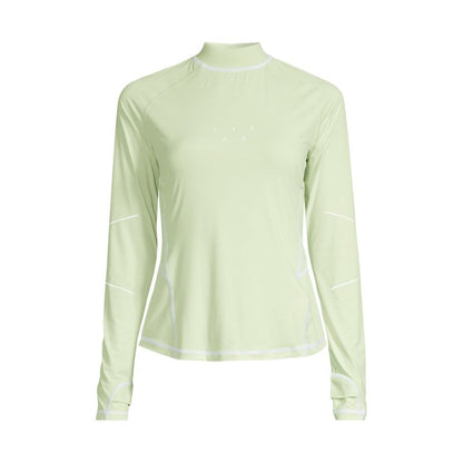 CASALL Technical Pursuit Longsleeve T-shirt green Casall