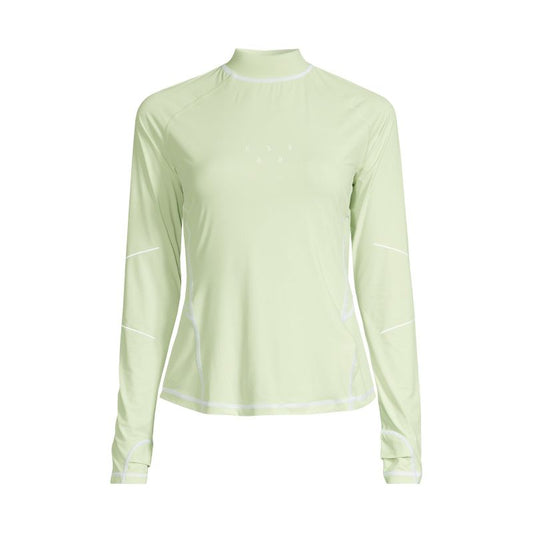 CASALL Technical Pursuit Longsleeve T-shirt green Casall