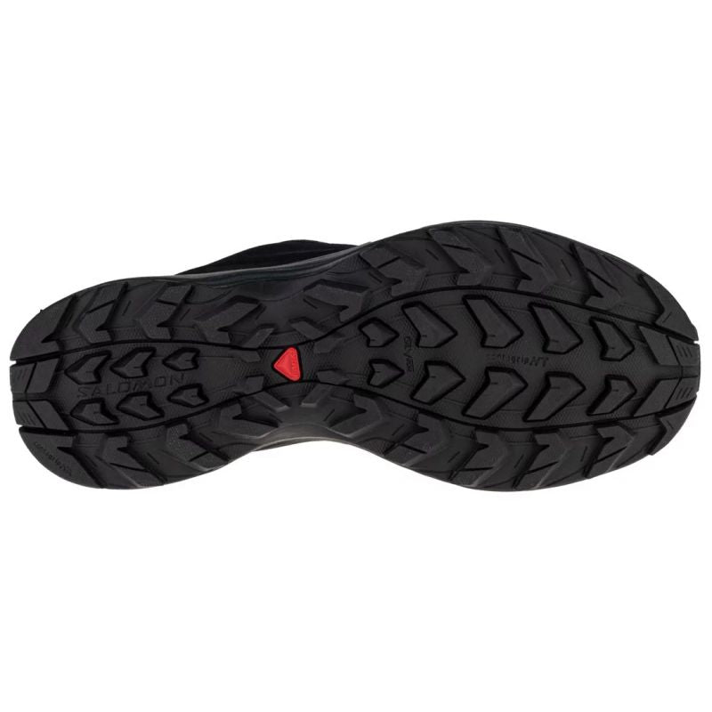 Salomon Fury 3 W 394671 shoes Footwear/Outdoor Your Sports Performance