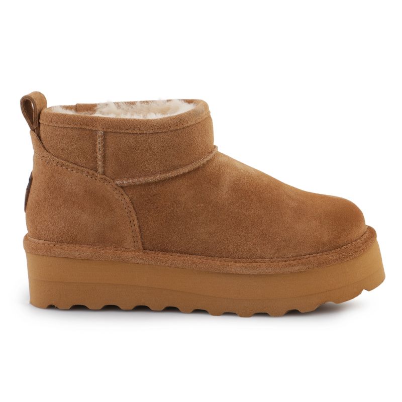 BearPaw Retro Shorty 2940W-245 Iced Coffee To be categorized Your Sports Performance