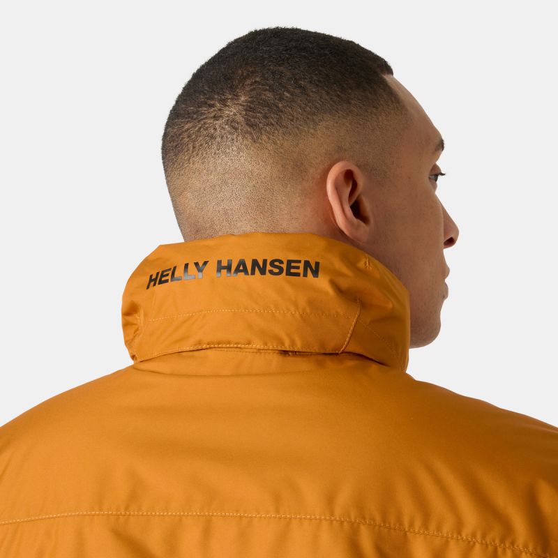 Helly Hansen men's BUBLINER INSULATED JACKET 53117 399