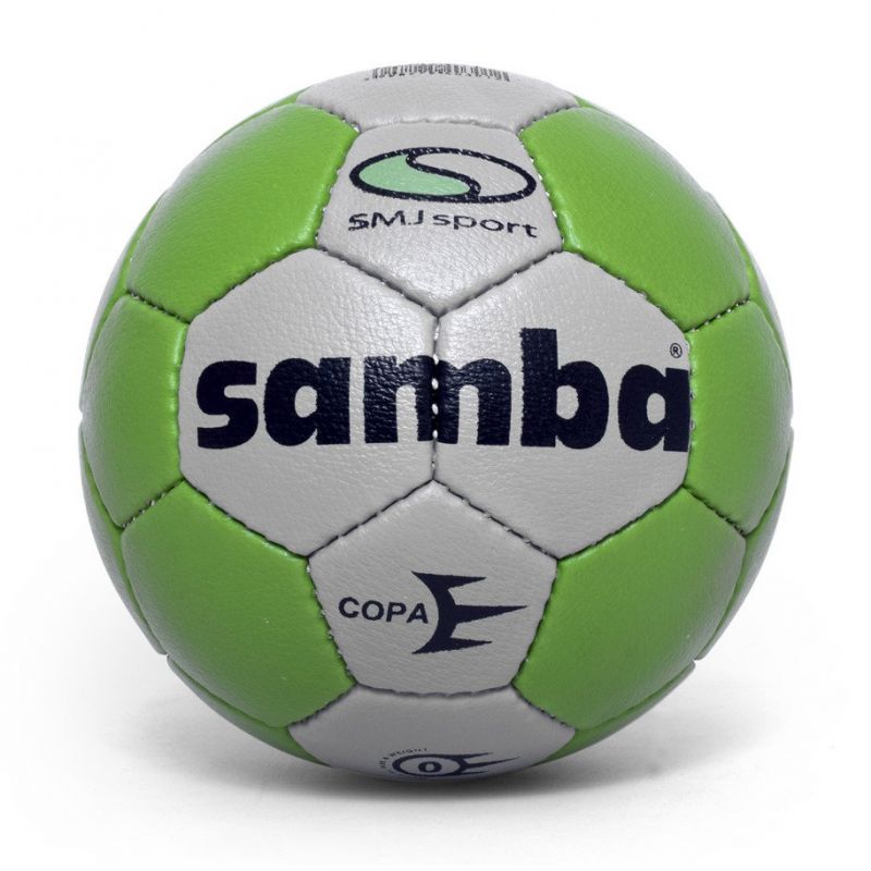 Handball Smj Sport Samba Copa Mini 0 In preparation Your Sports Performance