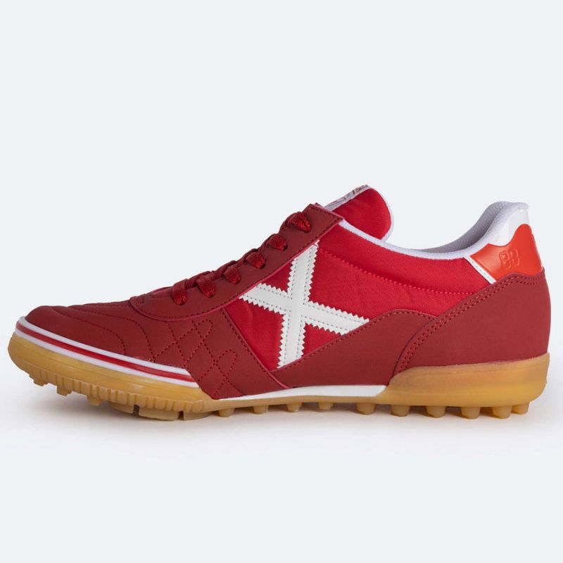 Munich Gresca Genius 607 TF 3010607 shoes In preparation Your Sports Performance