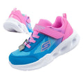 Skechers S Lights-Skechers Sola Jr 303714N/HPBL shoes Footwear/Lifestyle/Skechers Skechers