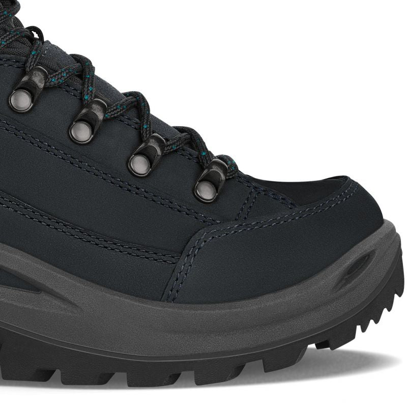 Lowa Renegade Gtx Mid Ws W 320945 9368 Hiking Shoes Footwear/Outdoor/Lowa Your Sports Performance