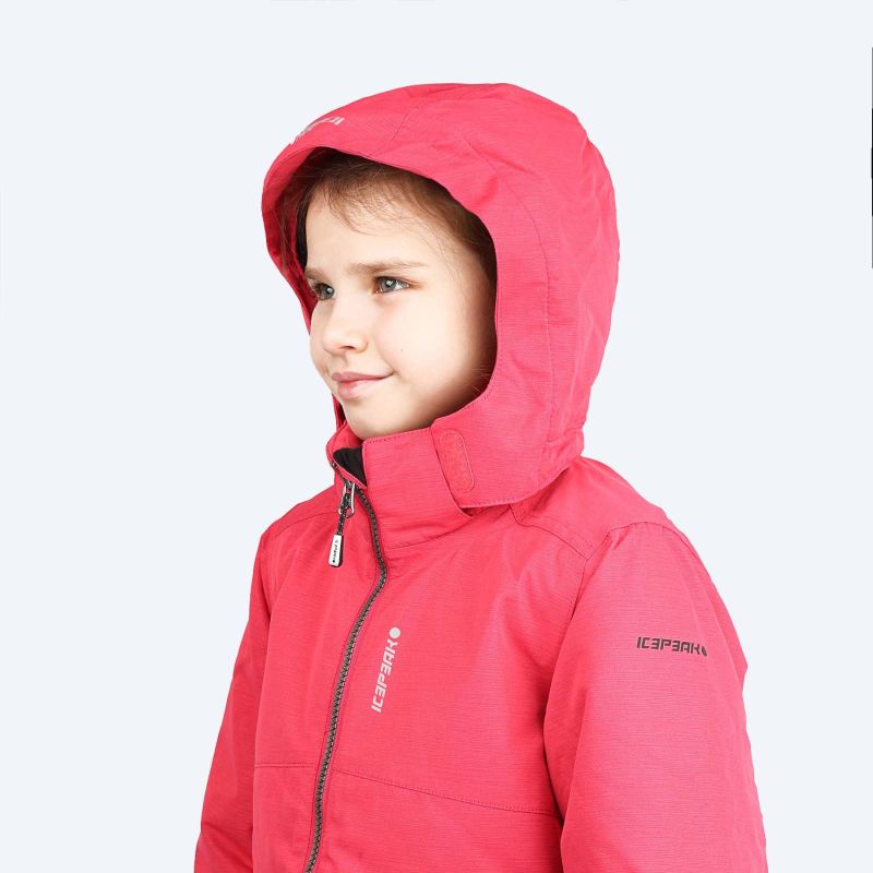 Jacket Icepeak Kelley Junior 4 50014 588L Clothing/Outdoor Your Sports Performance