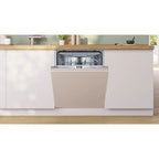 BOSCH SMV4HVX07E built-in dishwasher AGD - Produkty/Zmywarki do zabudowy Your Sports Performance